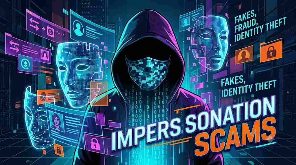 Impersonation Scams