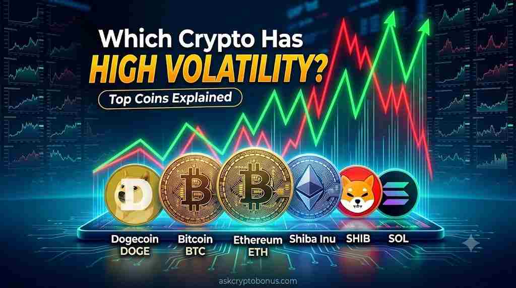 How Can You Measure Crypto Volatility?