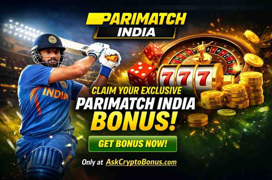 Parimatch India