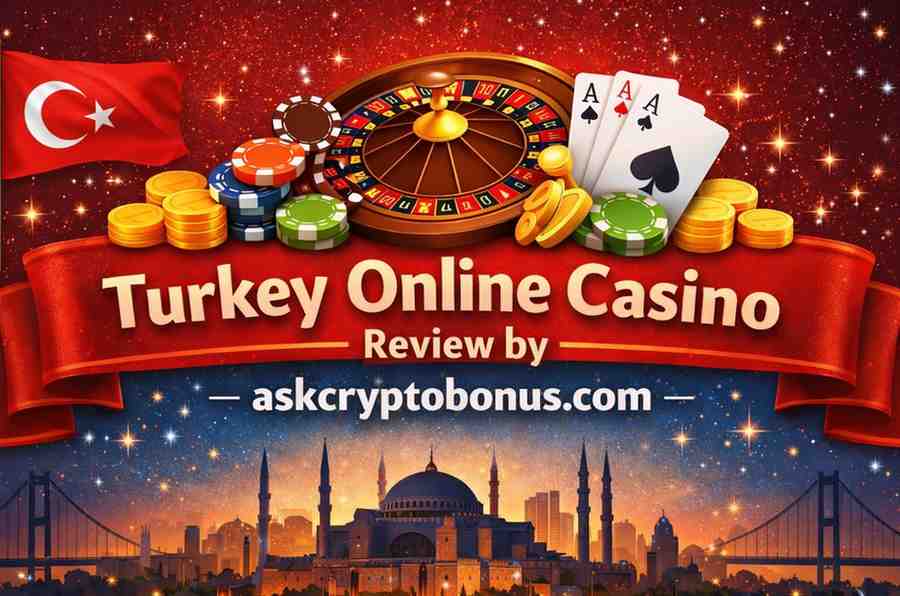 Turkey Online Casino