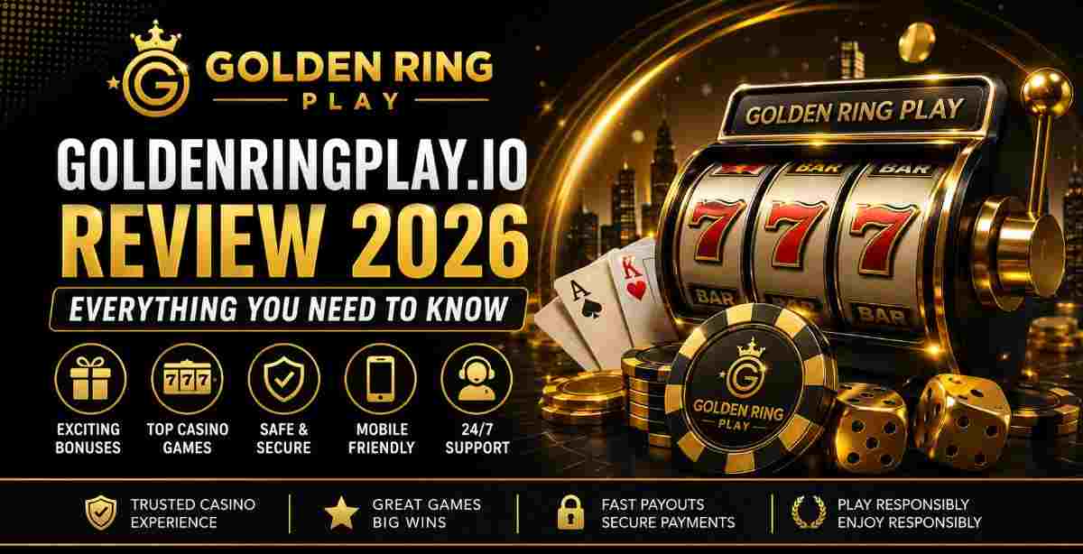 Goldenring.io Review 2026